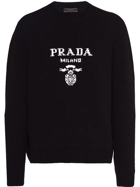 prada pullover sale|prada ladies knitwear.